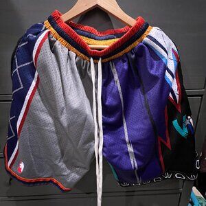 5TenCo Vinsanity Shorts XL